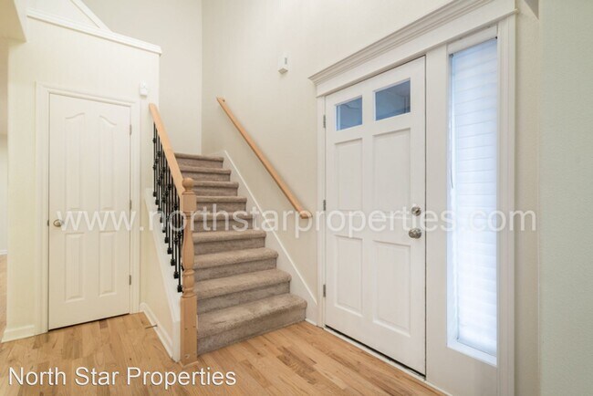 Building Photo - 3 br, 2.5 bath House - 16012 Apperson Blvd