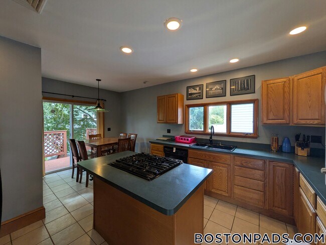 Foto del edificio - 80 North St