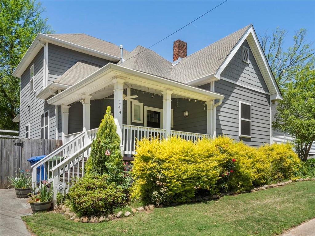 149 Dahlgren St SE, Atlanta, GA 30317