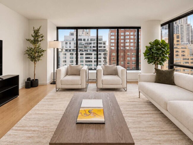 Foto del edificio - 525 E 72nd St
