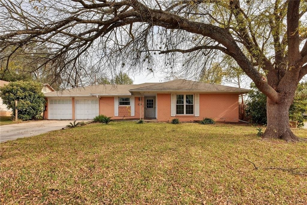 Primary Photo - 5501 Cordell Ln