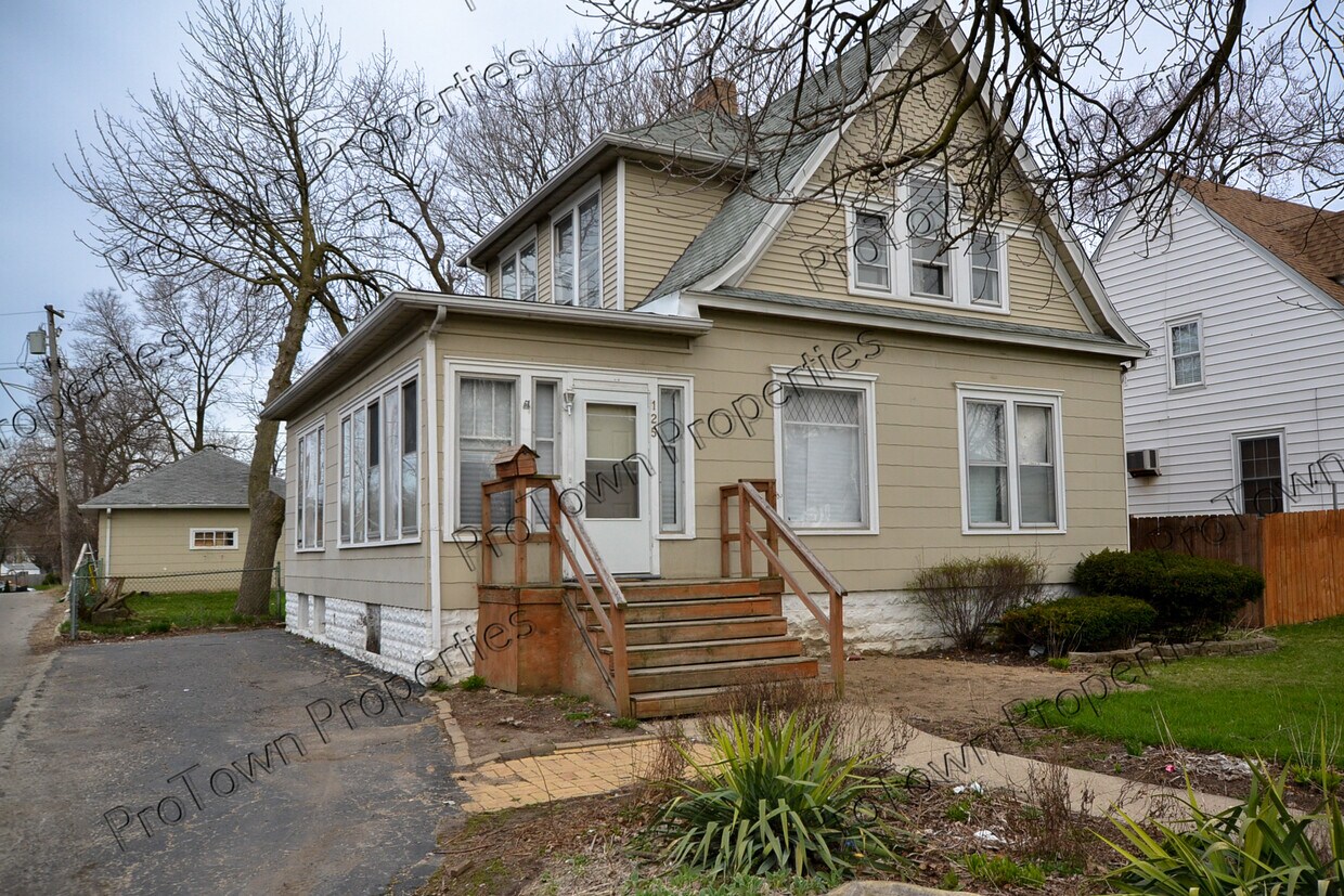 Foto principal - 125 Hunter Ave