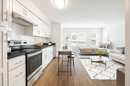 Photo - NC Five Apartments