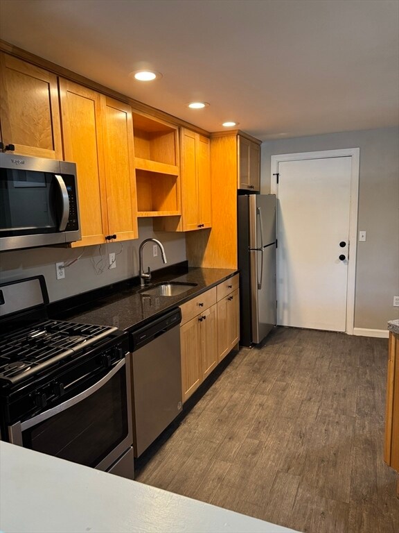 Foto del edificio - 655 W Lowell Ave