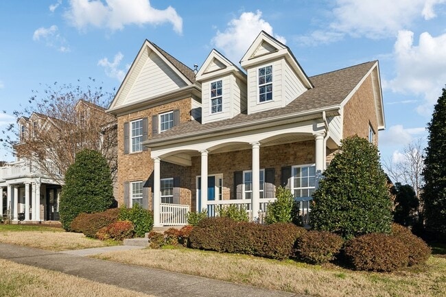 Building Photo - 524 Pennystone Dr