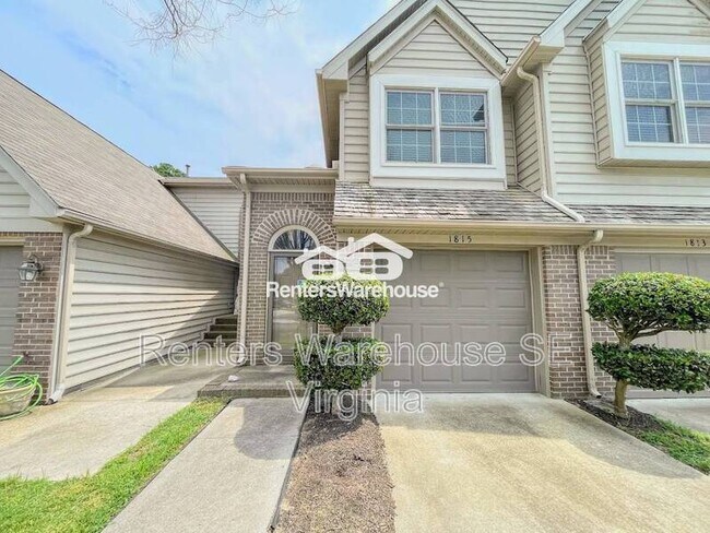 Foto del edificio - 1815 Calash Way