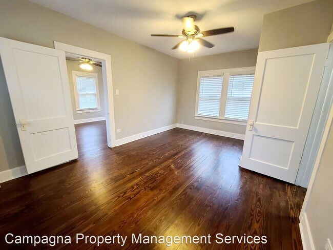 Building Photo - 1 br, 1 bath House - 5838 1/2 Vickery Blvd