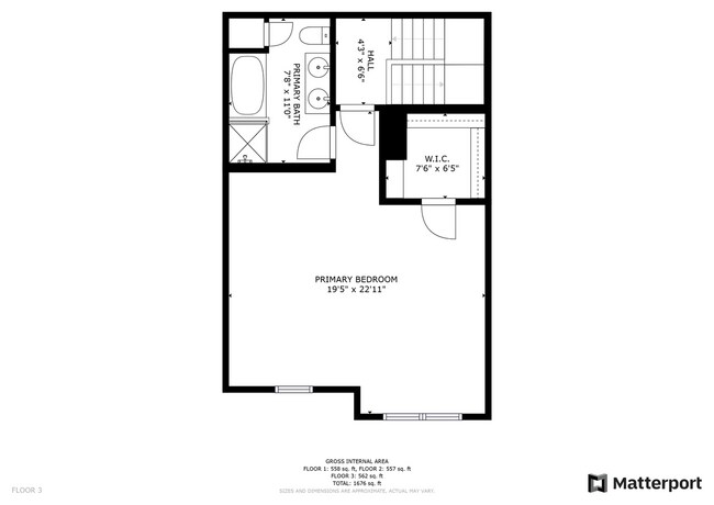 Foto del edificio - Townhome | Hard Surface Floors Through-Out...