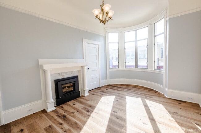 Foto del edificio - 466 Columbus Ave