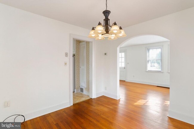 Foto del edificio - 502 Wayne Ave