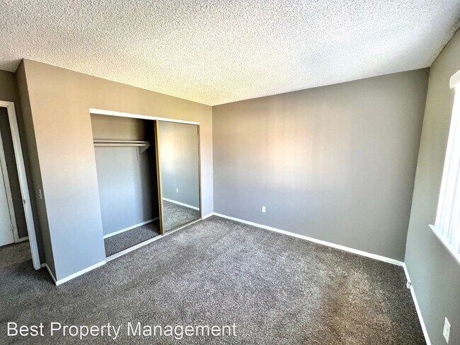 Foto del edificio - 2 br, 1 bath House - 72611 Edgehill Dr #4