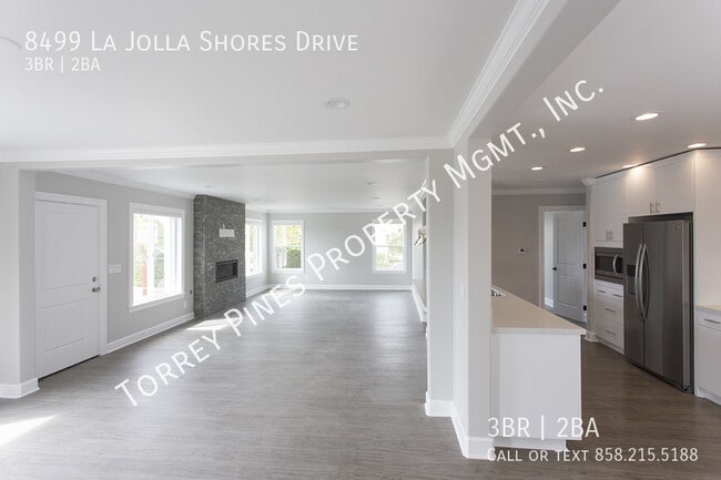 Building Photo - 8499 La Jolla Shores Dr
