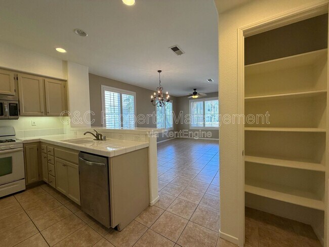 Foto del edificio - 1279 Gorge Run Wy