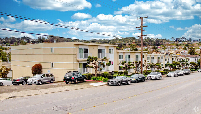 Foto del edificio - Edgeview Terrace Apartments