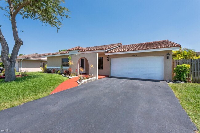 Building Photo - 4 br, 2 bath House - 7906 NW 18th Ct
