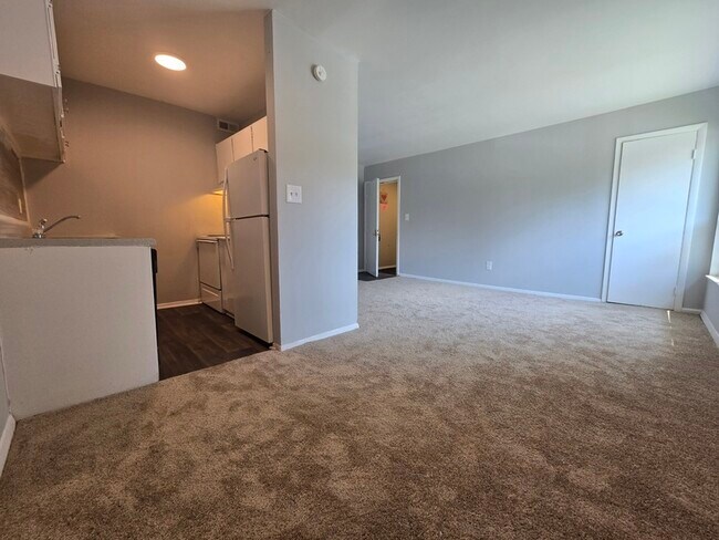 Foto del edificio - 1213 Nelson St