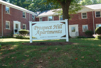 Foto del edificio - Prospect Hill Apartments