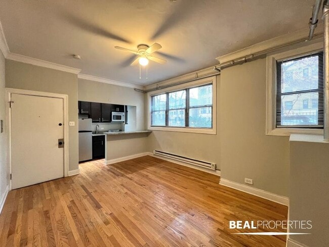 Photo - 0 bedroom in CHICAGO IL 60640 Apartment