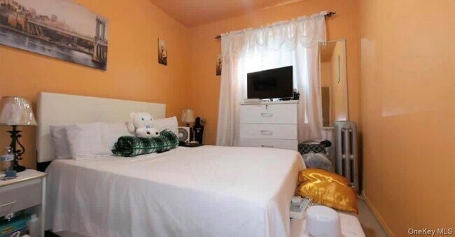 Foto del edificio - 218-04 137th Ave