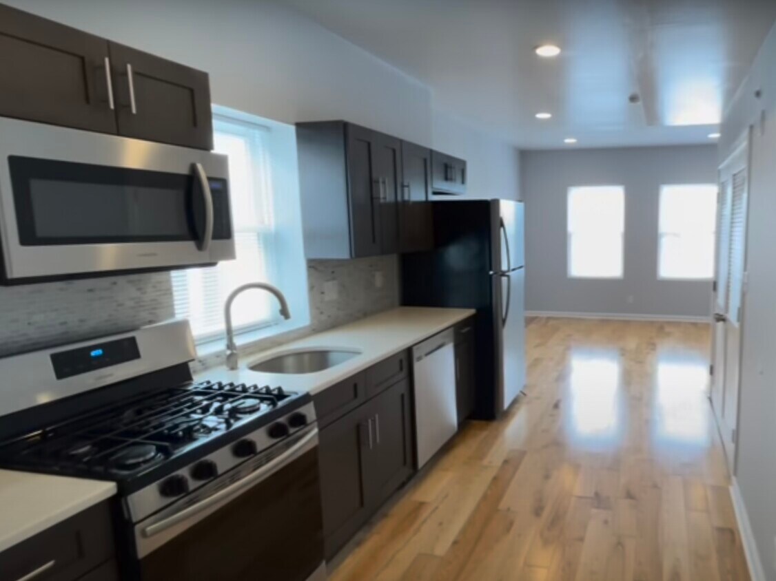 Foto principal - 3621 Spring Garden St