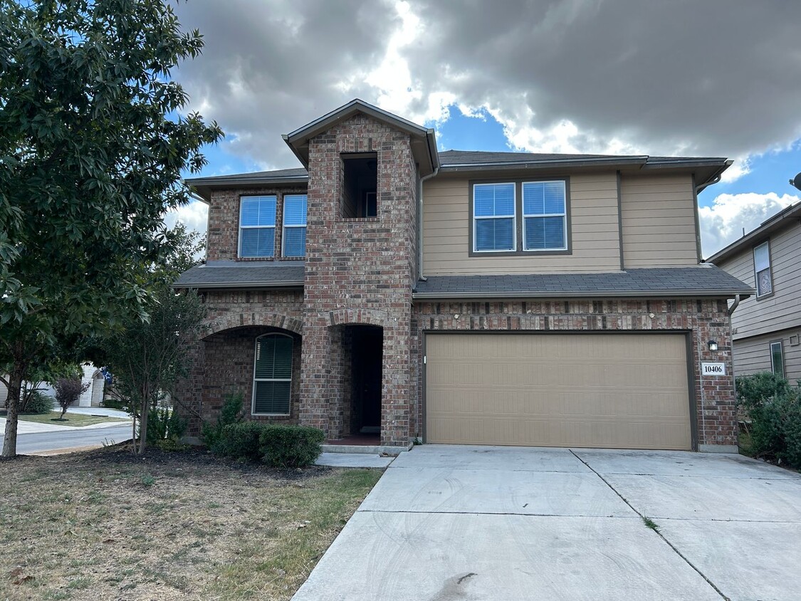 Foto principal - Spacious Home in Wildhorse At Tausch Farms