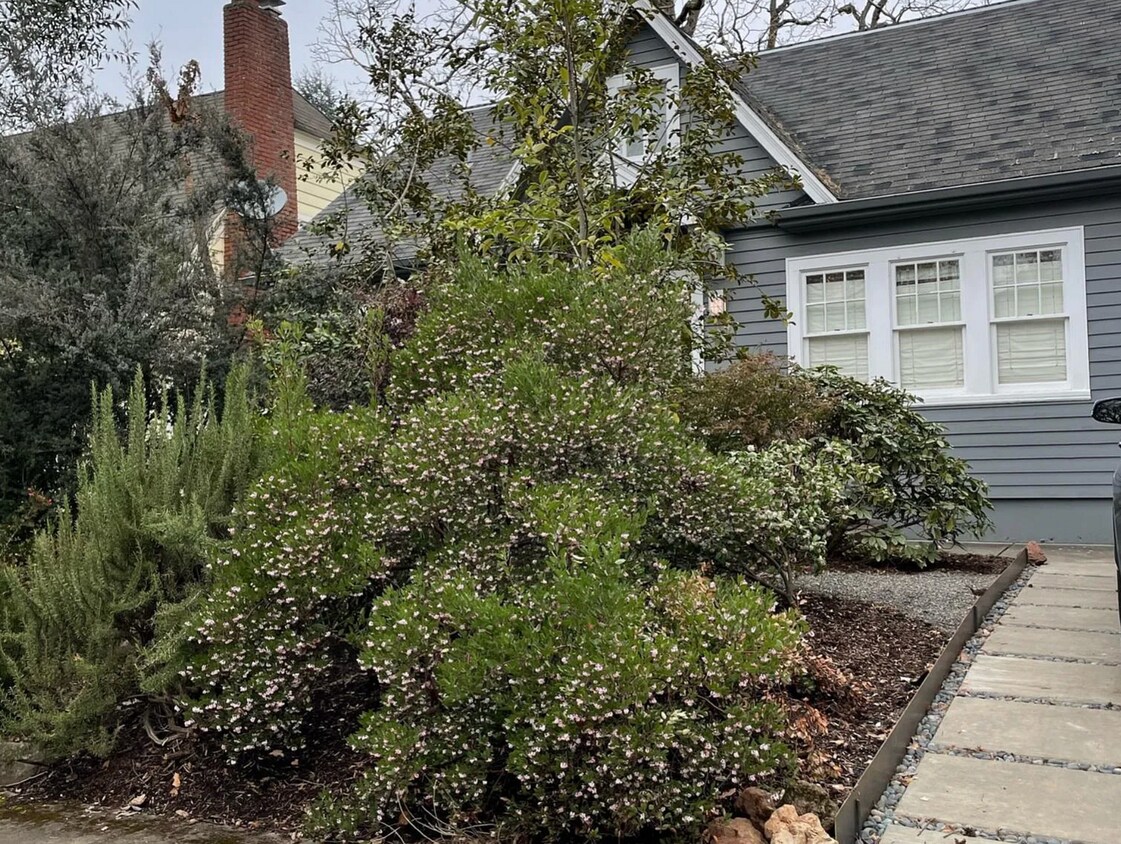 Foto principal - Knott House