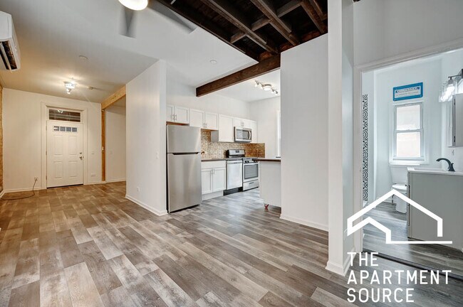 Building Photo - 2635 S Princeton Ave