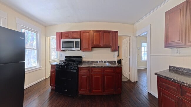 Foto del edificio - 5 Fox St