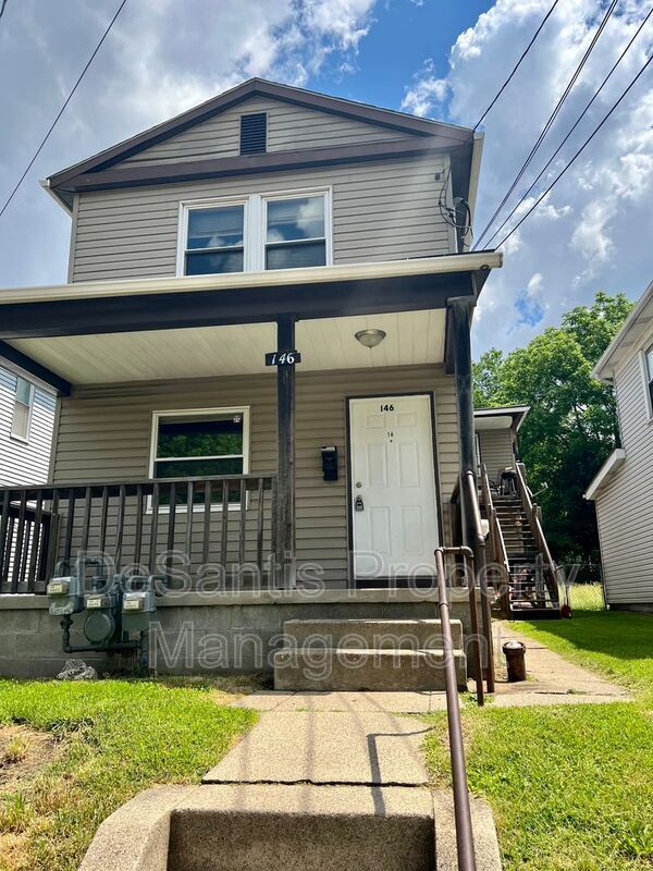 146 Maplewood Ave Unit 1F, Ambridge, PA 15003 Condo for Rent in