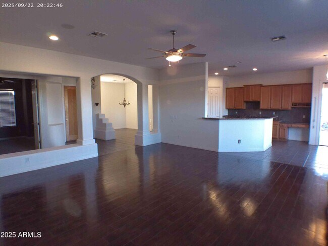 Foto del edificio - 5410 E Calle de Las Estrellas Rd