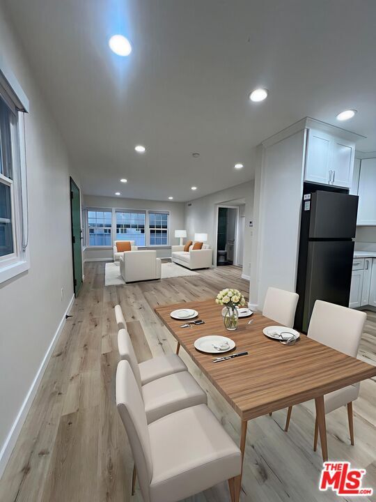 Foto del edificio - 853 S Bedford St