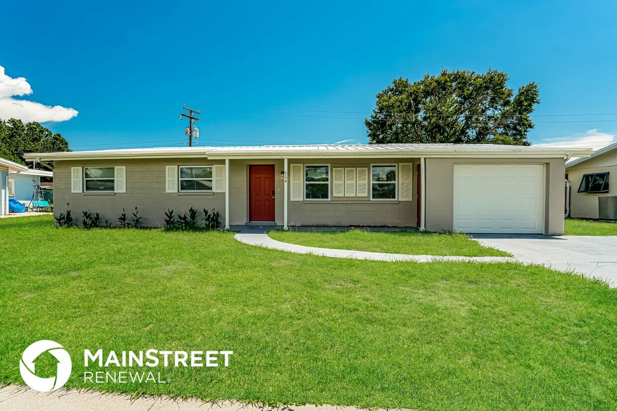 Foto principal - 604 Shamrock Blvd