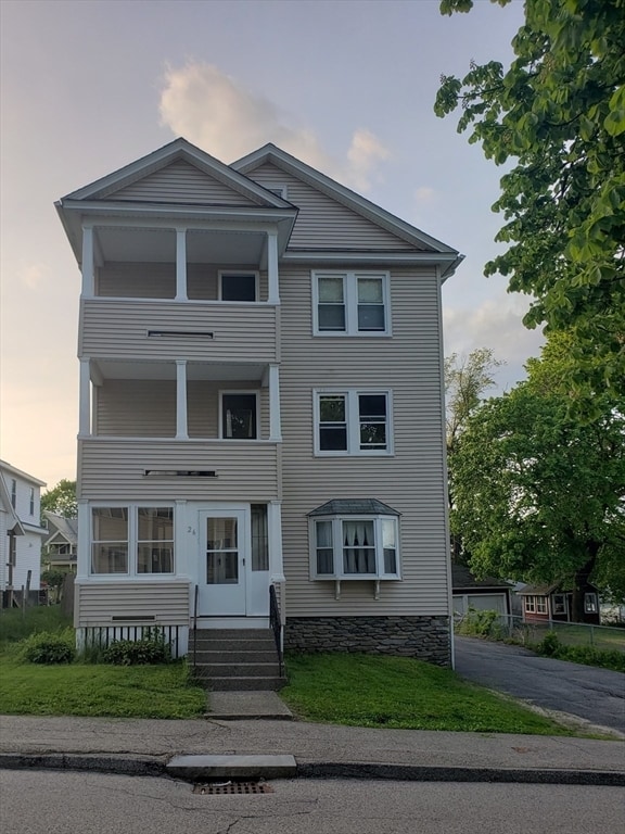 Primary Photo - 26 Stebbins St
