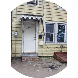 Primary Photo - 3 br, 1 bath House - 551 Lamberton Street