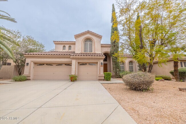 Foto del edificio - 1153 W Windhaven Ave