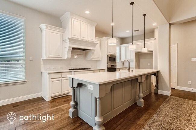 Building Photo - 4118 Maclin Drive