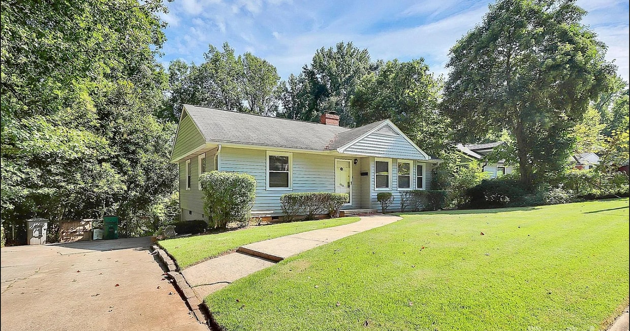 Foto principal - 1843 Camp Greene St