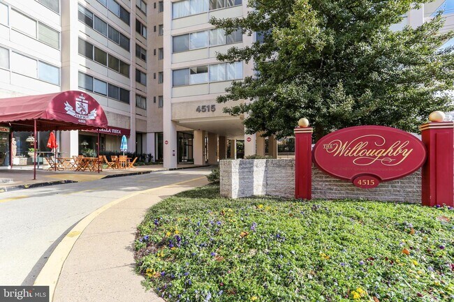 Foto del edificio - 4515 Willard Ave