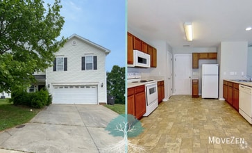 Building Photo - 3525 Dunbarton Dr
