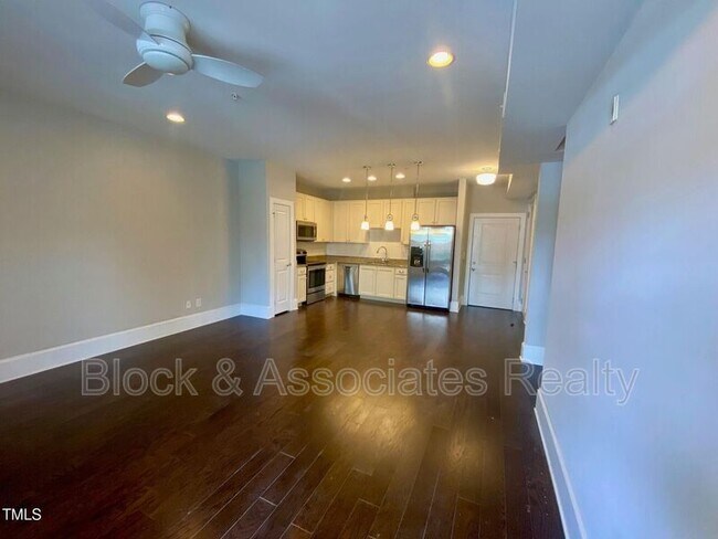 Foto del edificio - 700 Finsbury St