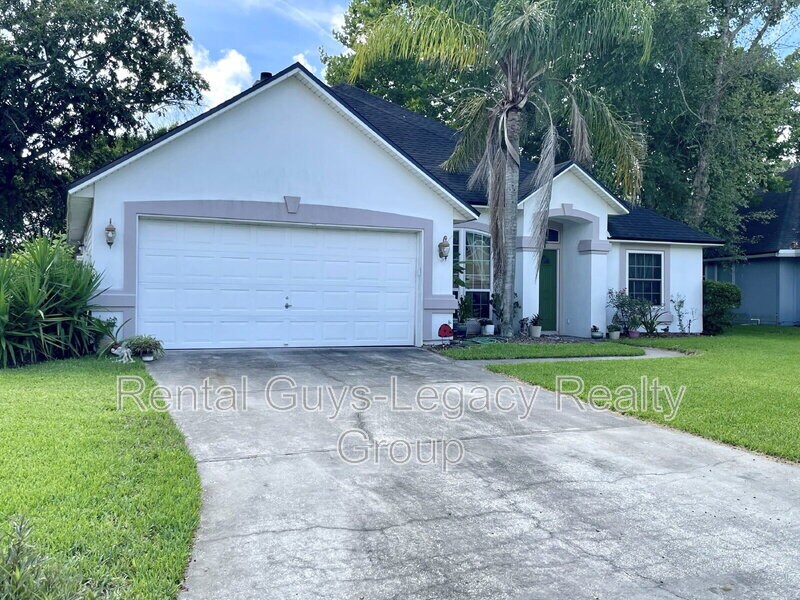 Foto del edificio - 5662 Baxter Lake Dr
