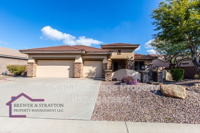 Foto del edificio - 1436 W Spirit Dr