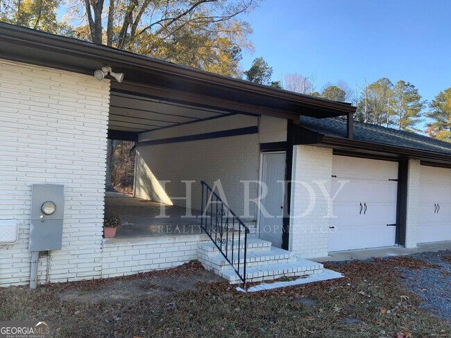 Foto del edificio - 3344 Alabama Hwy