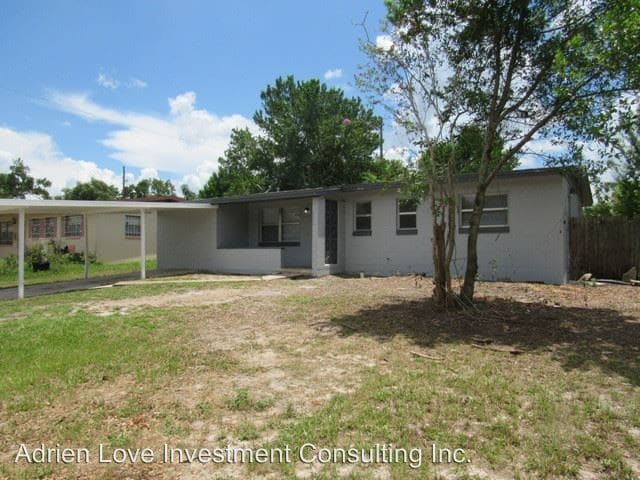 Primary Photo - 4 br, 2 bath House - 4806 Elkmont Rd Orange