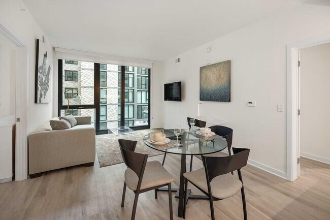 Foto del edificio - 1051 First St NE