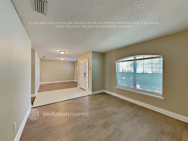 Foto del edificio - 6539 Harmon Hills Cr