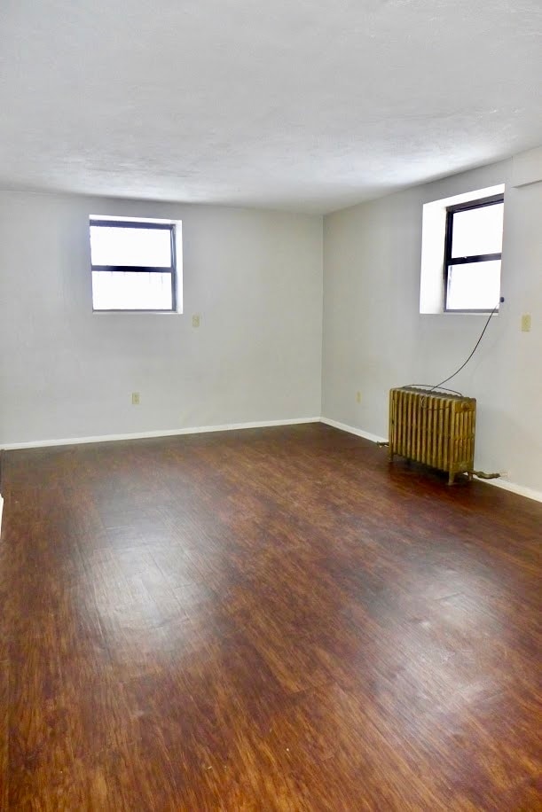 Interior Photo - FRIENDSHIP COURT -- 162