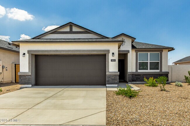 Building Photo - 103 S Collier Ln