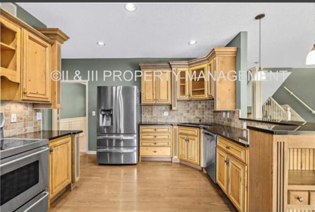 Foto del edificio - 11408 W 117th Terrace