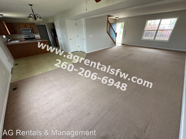 Foto del edificio - 3 br, 3.5 bath House - 202 Riley PL